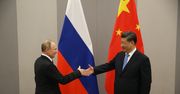 Xi Jinping omawiał z Putinem atak na Ukrainę? Ostra reakcja Chin