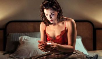 Nowy hit Netfliksa. "Wciąga od pierwszego odcinka, od pierwszej minuty"