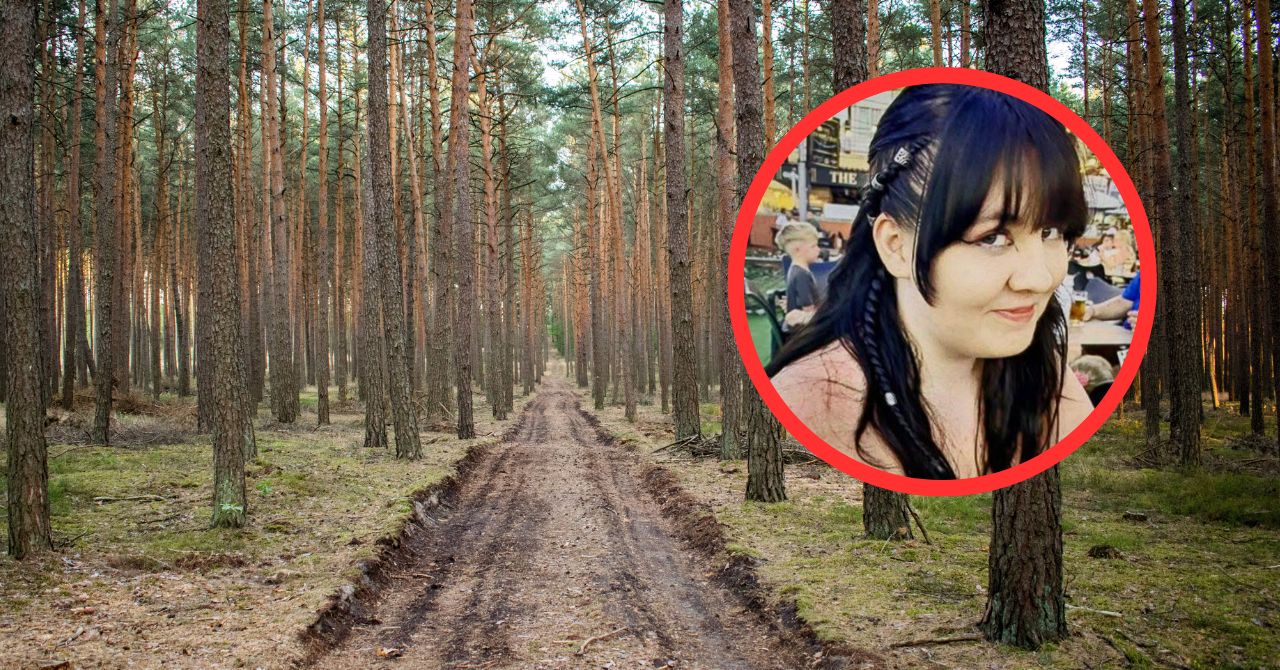 Ciało 14-latki znalezione w lesie. Policja zatrzymała jej rówieśnika