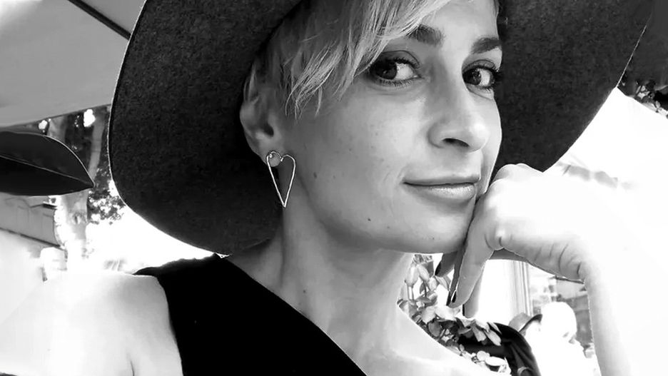 Halyna Hutchins