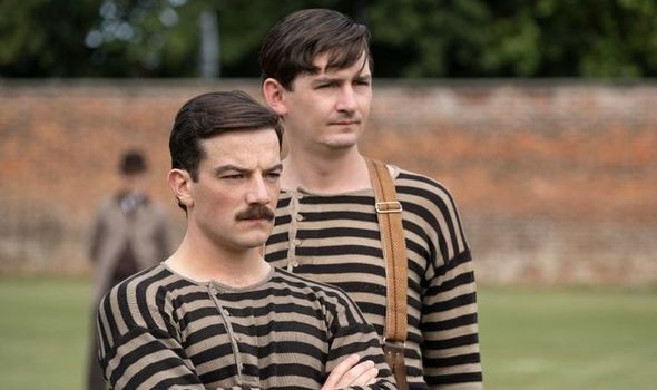 Netflix. Angielska gra pokazuje, jak kiedyś wyglądał futbol. I dlaczego zachwycał wszystkich 3