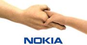 Nokia pozywa wszystkich!