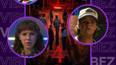 "Stranger Things" sezon 4 druga część – oto najlepsze teorie spiskowe