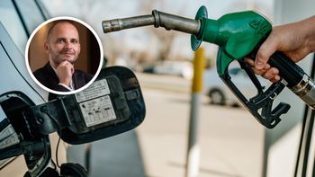 Wakacje pod znakiem droższych paliw? Ekspert mówi, co nas czeka