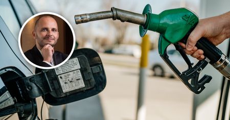 Wakacje pod znakiem droższych paliw? Ekspert mówi, co nas czeka