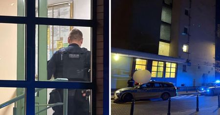 Wtargnęli do mieszkania i zakuli kobiety w kajdanki. Łupem padł milion