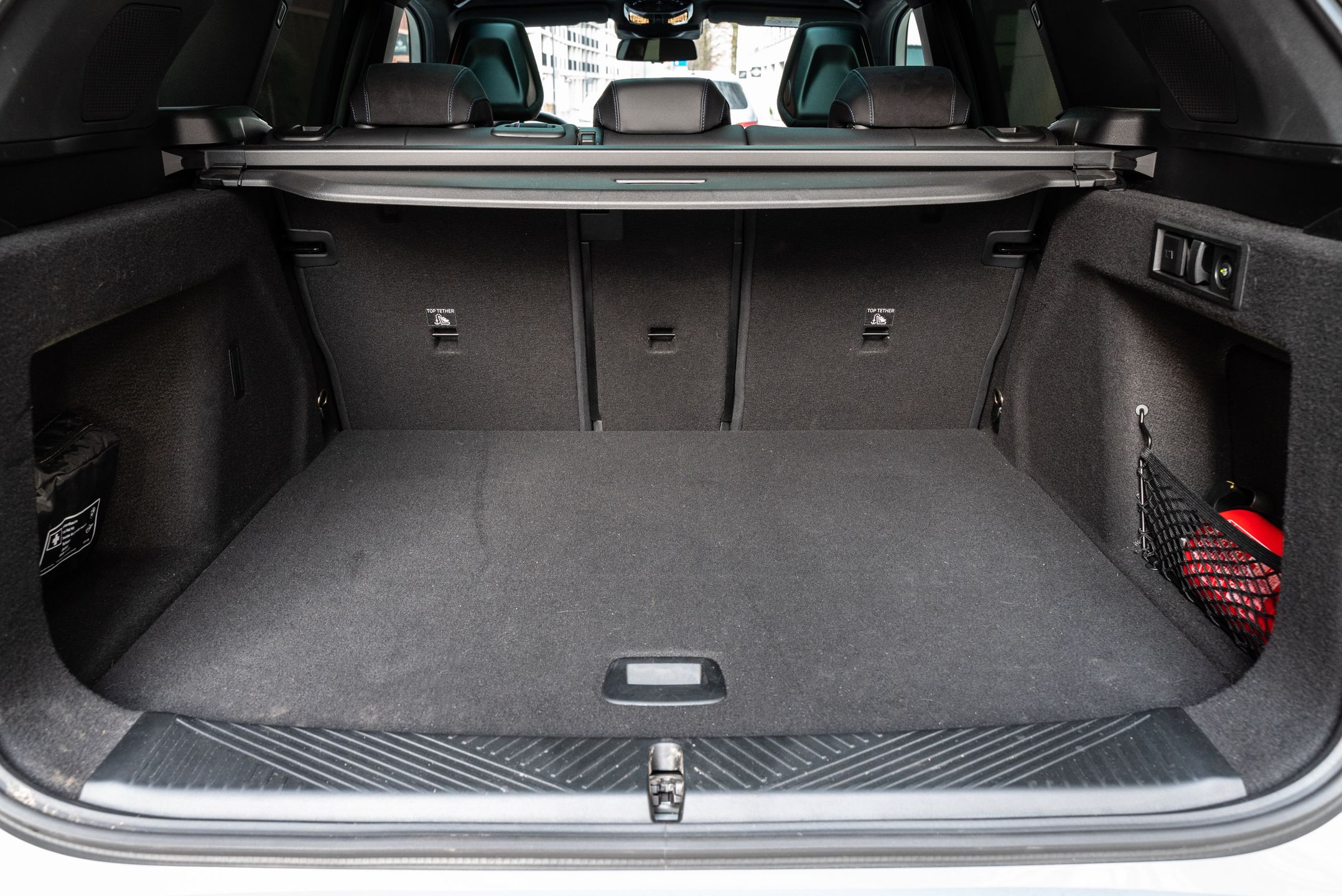 BMW X3 40d xDrive