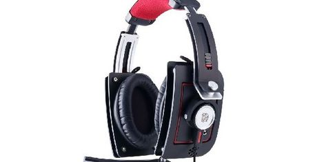 Level 10 M Headset - ekskluzywny zestaw słuchawkowy od BMW i Tt eSports