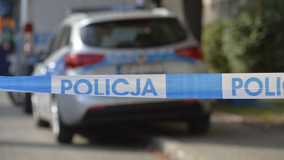 Lublin. 3-letni chłopiec wypadł z okna, dzieckiem zajmowali się pijani rodzice