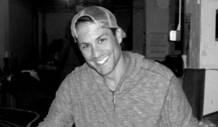 W końcu podano wyniki sekcji. Gwiazdor TV miał 44 lata