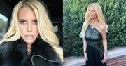 Jessica Simpson schudła przez zażywanie LEKU NA CUKRZYCĘ? Celebrytka zabrała głos