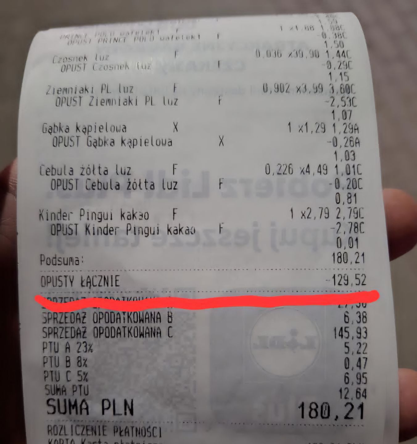 Na promocjach można sporo zaoszczędzić