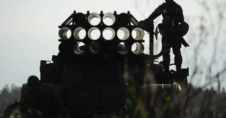 Kluczowi dowódcy giną. Putin traci kolejnych generałów