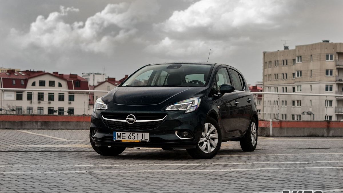 Choć na pierwszy rzut oka tego nie widać, nowy Opel Corsa bazuje technicznie na swoim poprzedniku.