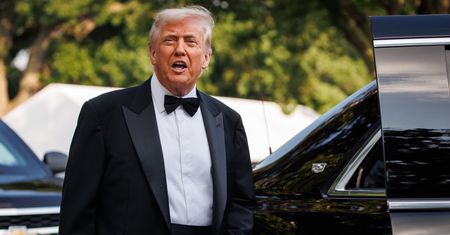 15 tys. chętnych na "złotą kartę" Trumpa. Lawina zgłoszeń po uruchomieniu zapisów
