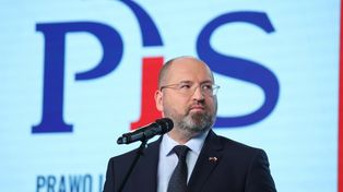 Zastąpił Morawieckiego. Bielan nowym szefem EKR