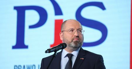 Zastąpił Morawieckiego. Bielan nowym szefem EKR