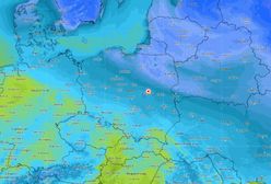 Pogoda na Trzech Króli 2024. Polskę opanuje siarczysty mróz