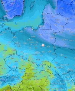 Pogoda na Trzech Króli 2024. Polskę opanuje siarczysty mróz