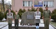 Lipno: Harcerze uczcili rocznicę powstania AK