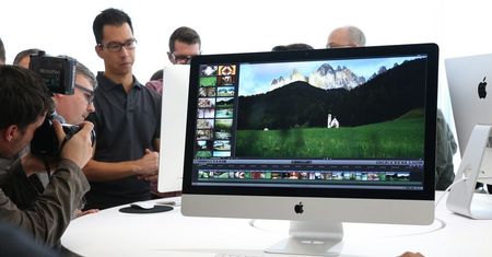 Apple rozczarował? Pokazał nowe iPady i Retinę 5K, ale chyba nie tego chcieliśmy