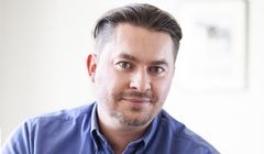 Konrad Zdziarski senior art directorem w agencji Valkea