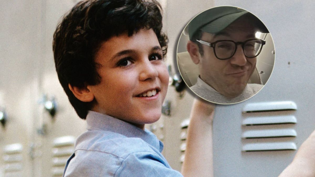 Fred Savage, jak wygląda dzisiaj