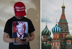 "Economist" alarmuje: tu rośnie w USA fascynacja Rosją