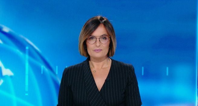 Specjalne wydanie „Wydarzeń” tuż po 18. Mikołajkowym Bloku Reklamowym