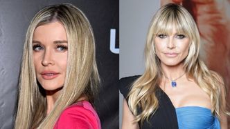 Joanna Krupa zaskakuje NOWĄ fryzurą. Fani: "Wyglądasz jak Heidi Klum". Też to widzicie?