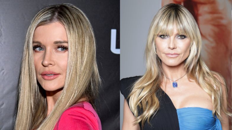 Joanna Krupa zaskakuje NOWĄ fryzurą. Fani: "Wyglądasz jak Heidi Klum". Też to widzicie?