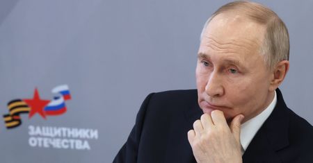 Bloomberg: Rosja gotowa na pokój. Stawia warunek