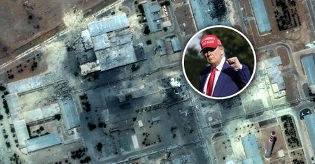 Iran na łopatkach? "Szacujemy straty"