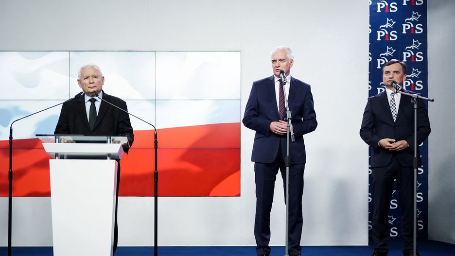 kaczynski