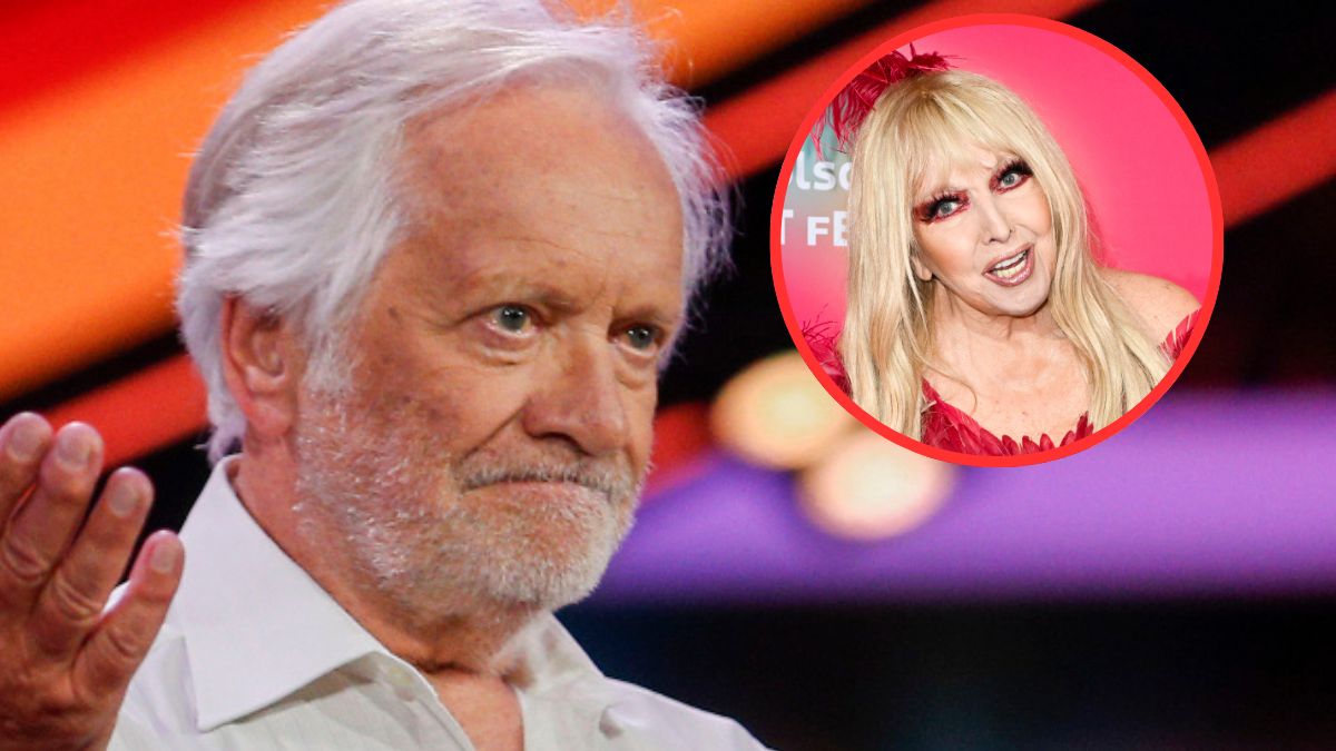 Fani podzieleni po występie Andrzeja Seweryna w Opolu