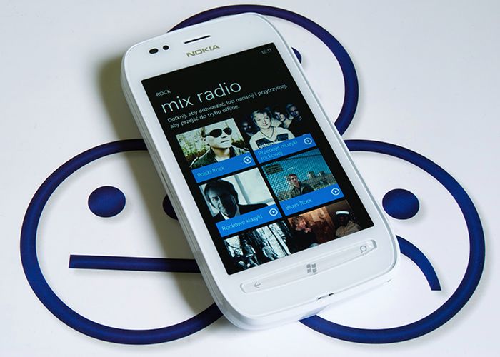 Nokia Lumia 710 – tańszy nie znaczy gorszy [test] 8