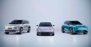 Volkswagen pokazał trzy elektryczne koncepty. Chce wrócić na szczyt w Chinach