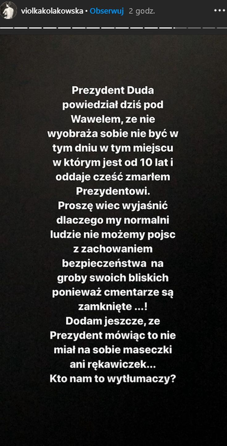 Viola Kołakowska