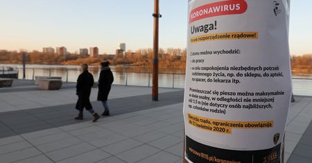 Piwo pod chmurką. Na bulwary i nadrzeczne plaże wraca życie