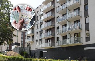 Pokazują skutek decyzji RPP. Oto co dzieje się na rynku mieszkań