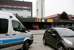 Wybuch metanu w kopalni Pniówek. Są zabici i wielu rannych. Los siedmiu osób jest nieznany