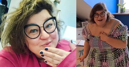 Dominika Gwit w swoim stylu informuje fanów o PŁCI DZIECKA: "Już wszystko jasne!"