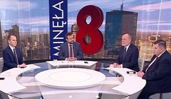 „Minęła 8” i „Minęła 9” straciły widzów w TVP Info, ale zwiększyły udziały stacji