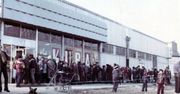 Sto osób w kolejce za chlebem i bułkami. Tak bywało przed „Kubą”