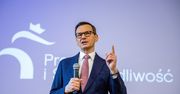 Morawiecki potwierdza doniesienia. Zabrał głos ws. Czarnka