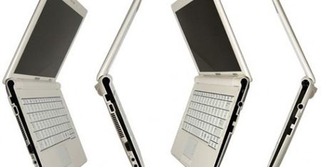 Samsung NC20 zdemaskowany (filmik)
