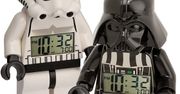 Wstawaj, czas do szkoły – powiedział Darth Vader