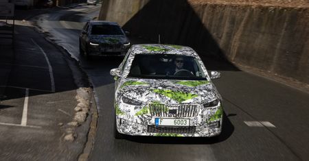 Pierwsza jazda: Škoda Fabia 4. generacji – ma ogromną szansę powtórzyć sukces poprzednika