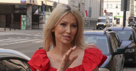 Magdalena Ogórek zapowiada spotkanie z fanami. To już dzisiaj