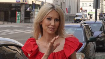 Magdalena Ogórek zapowiada spotkanie z fanami. To już dzisiaj
